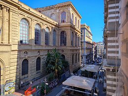 La Locanda dell'Arte-Piazza Dante