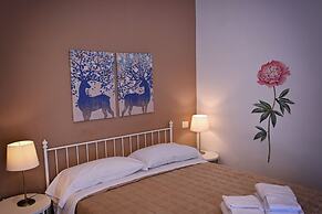 La Locanda dell'Arte-Piazza Dante