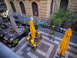 La Locanda dell'Arte-Piazza Dante