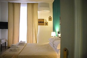 La Locanda dell'Arte-Piazza Dante