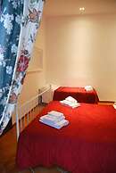 La Locanda dell'Arte-Piazza Dante