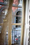 La Locanda dell'Arte-Piazza Dante