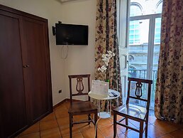 La Locanda dell'Arte-Piazza Dante