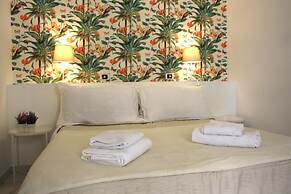 La Locanda dell'Arte-Piazza Dante