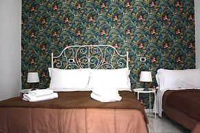 La Locanda dell'Arte-Piazza Dante