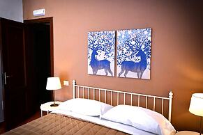 La Locanda dell'Arte-Piazza Dante
