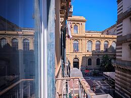 La Locanda dell'Arte-Piazza Dante