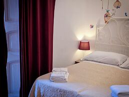 La Locanda dell'Arte-Piazza Dante