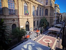 La Locanda dell'Arte-Piazza Dante