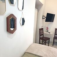 La Locanda dell'Arte-Piazza Dante