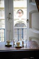 La Locanda dell'Arte-Piazza Dante