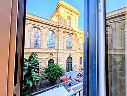 La Locanda dell'Arte-Piazza Dante
