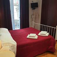 La Locanda dell'Arte-Piazza Dante