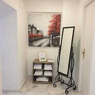 La Locanda dell'Arte-Piazza Dante