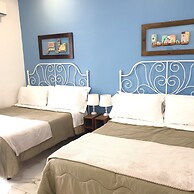 La Locanda dell'Arte-Piazza Dante