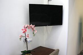 La Locanda dell'Arte-Piazza Dante