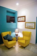 La Locanda dell'Arte-Piazza Dante