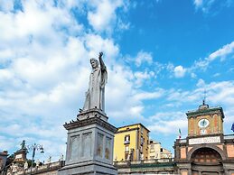 La Locanda dell'Arte-Piazza Dante