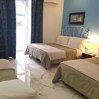 La Locanda dell'Arte-Piazza Dante