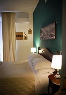 La Locanda dell'Arte-Piazza Dante