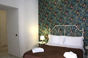 La Locanda dell'Arte-Piazza Dante