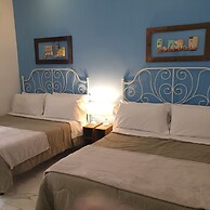 La Locanda dell'Arte-Piazza Dante