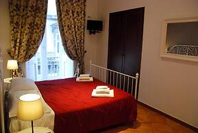 La Locanda dell'Arte-Piazza Dante