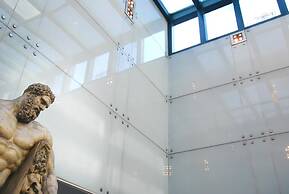 La Locanda dell'Arte-Piazza Dante