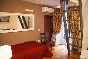 La Locanda dell'Arte-Piazza Dante