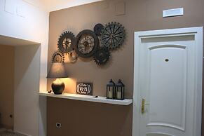 La Locanda dell'Arte-Piazza Dante