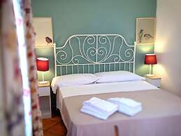 La Locanda dell'Arte-Piazza Dante