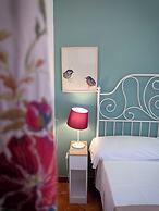 La Locanda dell'Arte-Piazza Dante