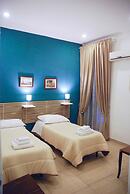 La Locanda dell'Arte-Piazza Dante