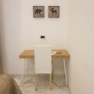 La Locanda dell'Arte-Piazza Dante