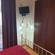 La Locanda dell'Arte-Piazza Dante