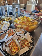 Trail-Inn Natur & Sporthotel