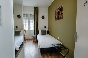 Trail-Inn Natur & Sporthotel
