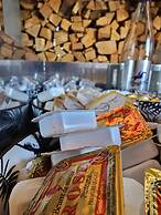 Trail-Inn Natur & Sporthotel
