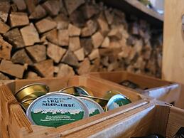 Trail-Inn Natur & Sporthotel
