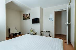 Trail-Inn Natur & Sporthotel