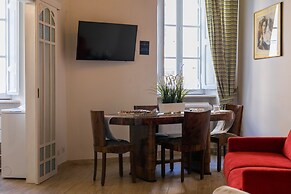 Navona Open Space Aparthotel