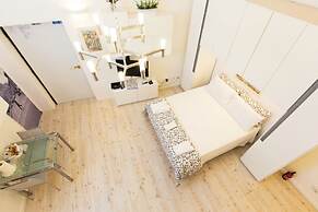 Navona Open Space Aparthotel