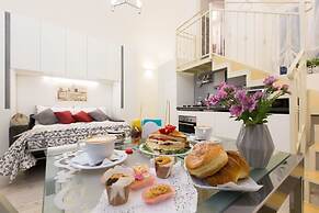 Navona Open Space Aparthotel