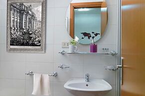 Navona Open Space Aparthotel