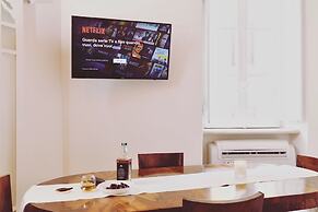 Navona Open Space Aparthotel