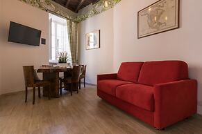 Navona Open Space Aparthotel