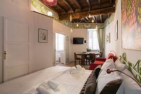 Navona Open Space Aparthotel