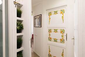 Navona Open Space Aparthotel