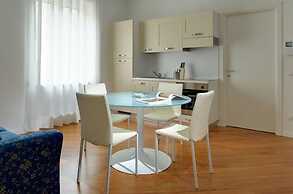 My House Apartments Cremona