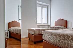 My House Apartments Cremona